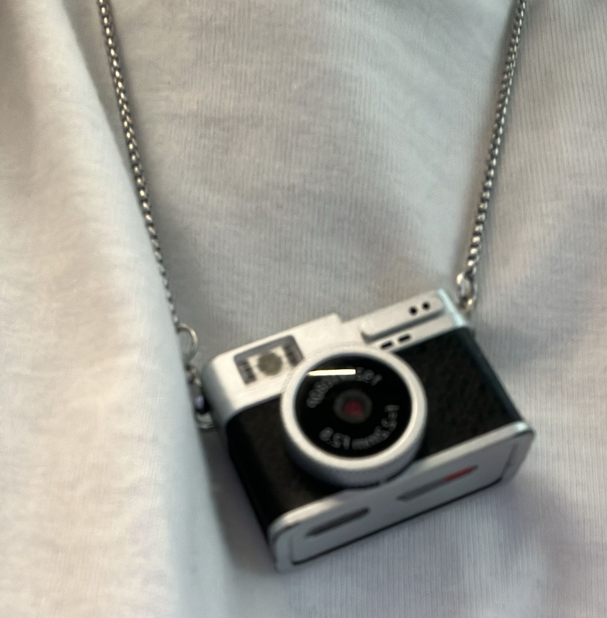 Mini Camera