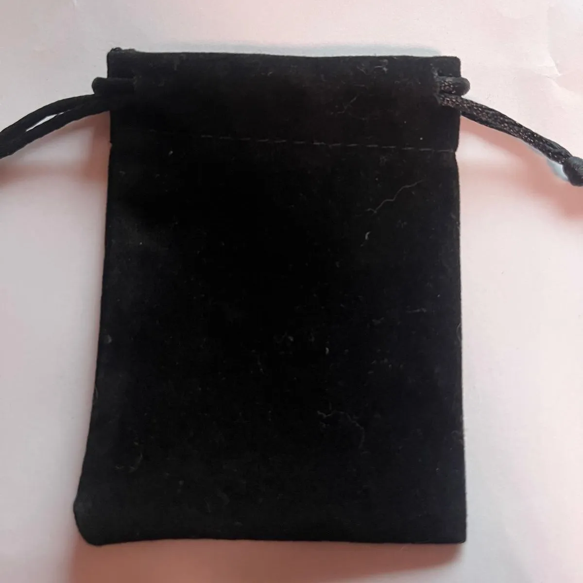 Pouch 1 new pouch square